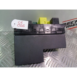 Caja de Reles Mercedes C W202