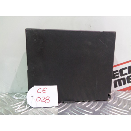 Caja de Reles Mercedes Clase ML W163