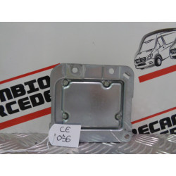 Módulo Airbag Mercedes Vito/Viano W639