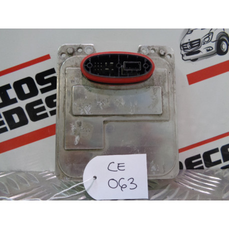 Centralita Faros Xenon Mercedes Clase E W211