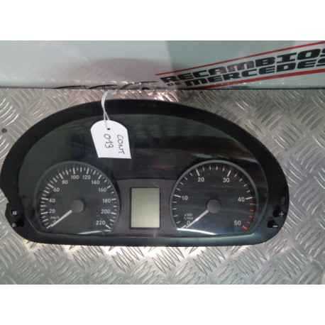 Cuadro Instrumentos Mercedes Vito/Viano W639