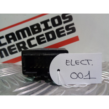 Módulo Electrónico Mercedes Vito/Viano W639