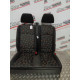 asiento doble copiloto vito 639