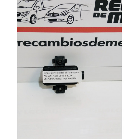 sensor de velocidad de mercedes w447