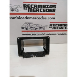 marco de radio de mercedes vito w447