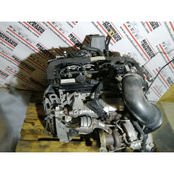 motor de mercedes vito w447 motor 651950