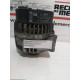 alternador de mercedes ML (w163)