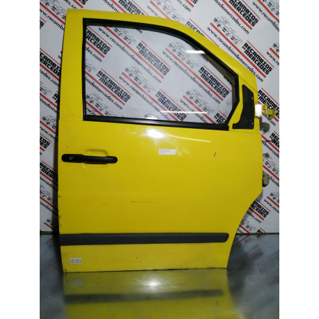 puerta delantera derecha mercedes vito (w638)