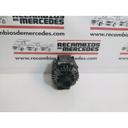 alternador de mercedes vito w447