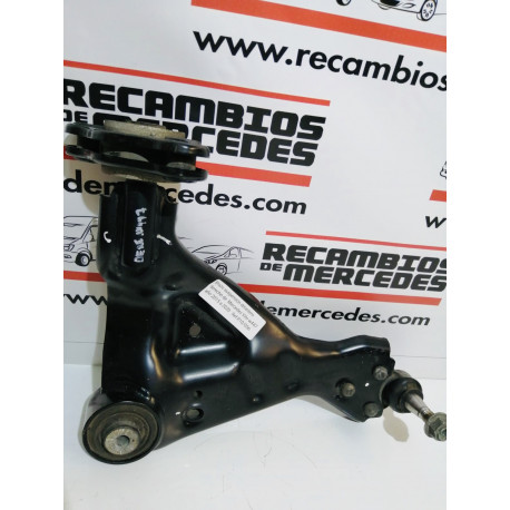 brazo suspension delantero derecho de mercedes vito W447