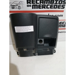 tapa de selector de palanca de cambio mercedes: vito, viano w639