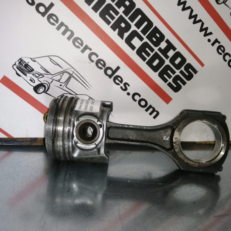 piston de mercedes: vito, viano w639