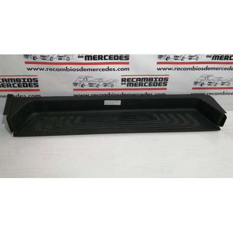 tapizado subidor lado derecho puerta corredera de mercedes vito w447