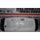 airbag copiloto de mercedes benz: vito y clase v w447