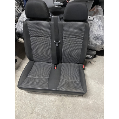 asiento copiloto vito