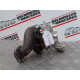 Turbo Compresor Mercedes de Clase M W164 2005 a 2011