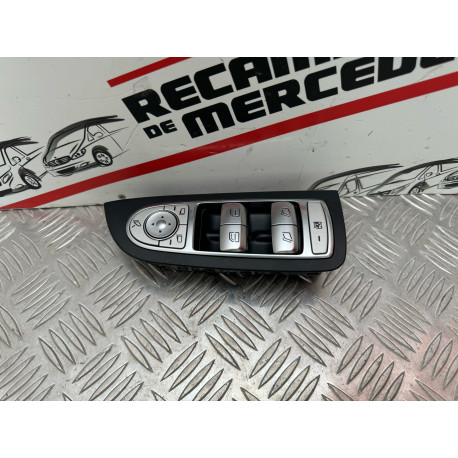 Mando elevalunas de Mercedes Benz Vito/Clase V W447