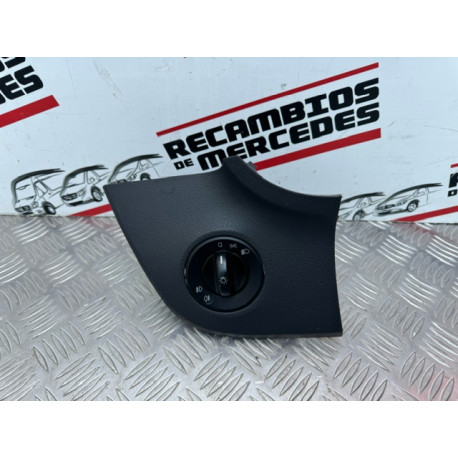 Interruptor de luz Mercedes Benz Sprinter w906