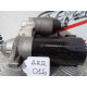 Motor de Arranque Mercedes Clase ML W166 2011 - 2015