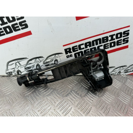 Maneta Exterior ccprredera de Mercedes Benz VITO/CLASE V W447