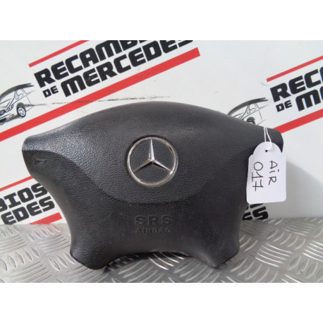 Airbag Volante Mercedes Vito / Viano W639 2003 - 2011