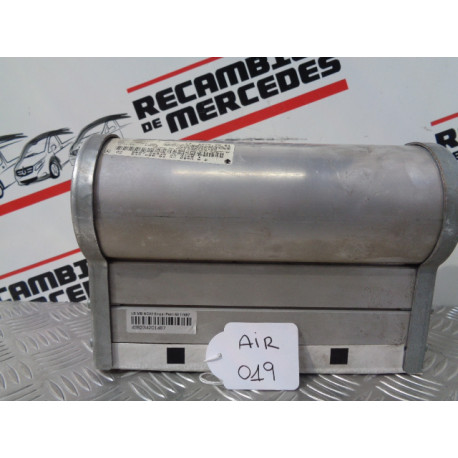 Airbag Delantero Derecho Vito / Viano W639 2005 - 2014