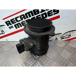 Sensor MAF de Mercedes Benz Clase E W210