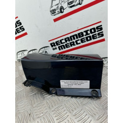 Moldura paragolpes trasero derecho de Mercedes-benz Vito w447