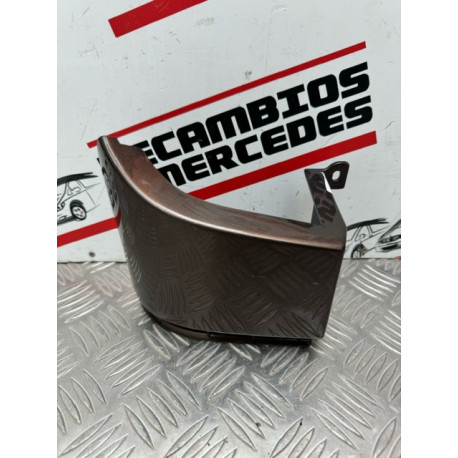 Moldura paragolpes trasero izquierdo de Mercedes-benz Vito/Viano w639