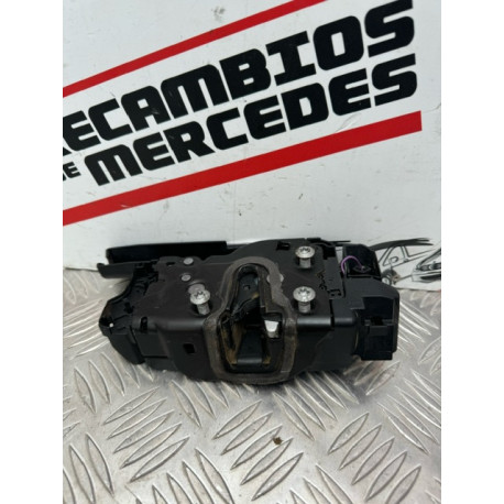 Cerradura puerta lateral izquierda de Mercedes-Benz Vito/clase V w447