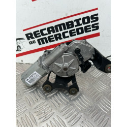 Motor limpia parabrisas trasero de Mercedes-Benz Vito/Clase V w447