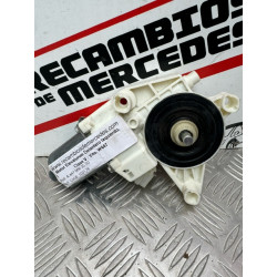 Motor elevalunas delantero izquierdo de Mercedes-Benz Vito/Clase V w447