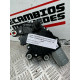 Motor limpia parabrisas trasero de Mercedes-Benz Vito/Clase V w447