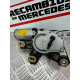 Motor limpia parabrisas trasero de Mercedes-Benz Vito/Clase V w447