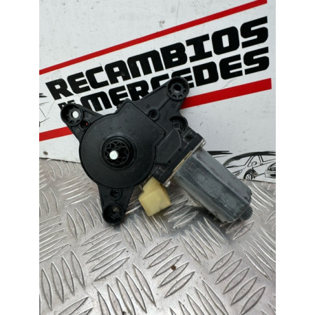 Motor elevalunas delantero derecho de Mercedes-Benz Vito/Viano w639