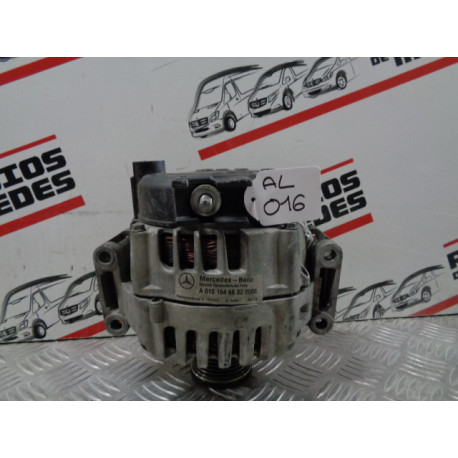 Alternador Mercedes Sprinter W906 2006 - 2011