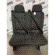 Asiento / Banqueta 2 plazas Mercedes Vito W639 2003 - 2010