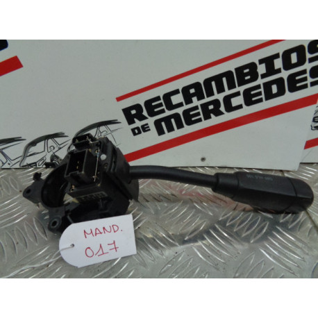 Mando Intermitentes Mercedes Vito W639 2003-2010