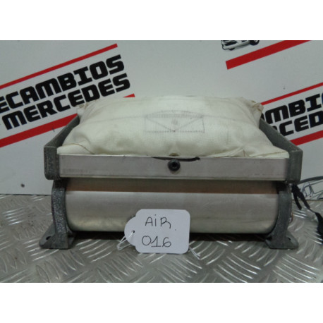 Airbag Delantero Mercedes Clase M