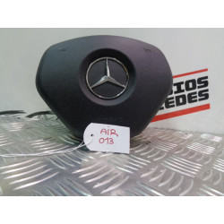 Aibag Volante Mercedes Clase C W204