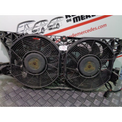 Electroventilador Mercedes Vito / Viano W639