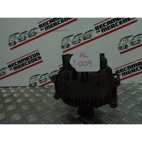 Alternador Mercedes Vito/Viano W639