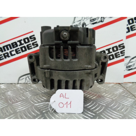 Alternador Mercedes Sprinter W906