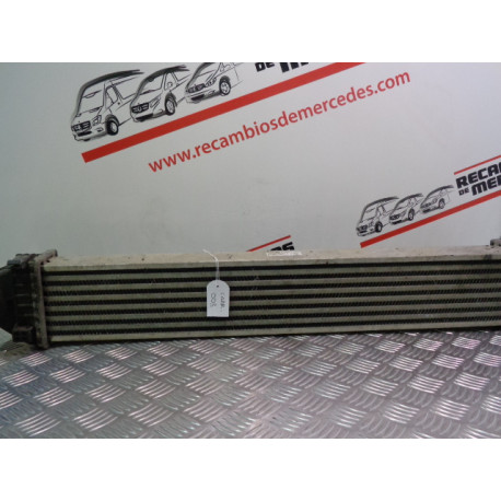 Intercooler Mercedes Clase B W245